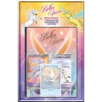 Pack Bella Sara 2 boosters + Cahier Range-Cartes