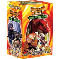 Dinosaur King : Coffret Dino Pack Asmodee