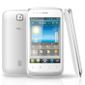 WIKO CINK Blanc