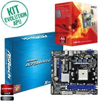 Kit Evo APU Chokei