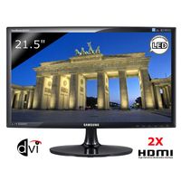 Samsung SyncMaster BX2231