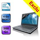 Lenovo ThinkPad Edge 15