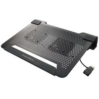 Cooler Master NotePal U2 Noir