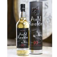 Auld Reekie 10  ans