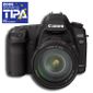 Canon EOS 5D Mark II +24-105mm