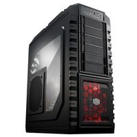 Cooler Master HAF X