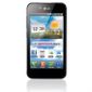 LG P970 OPTIMUS BLACK Noir