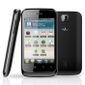 WIKO CINK Noir