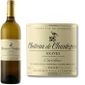 Château Chantegrive Cuvée Caroline Graves 2001