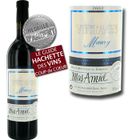Mas Amiel Vintage 2002