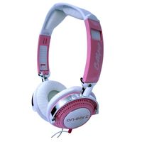 ON-EARZ Lollipop 02 Pink