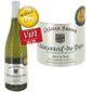 Château Husson Châteauneuf du Pape blanc 2008