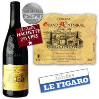 Domaine du Grand Mirail 2008