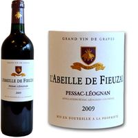Abeille de Fieuzal Pessac Léognan 2009