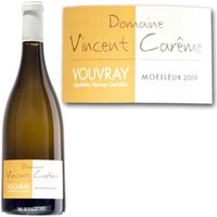 Vouvray Moelleux 2009