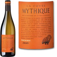 Mythique Blanc 2009
