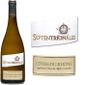 "Les Septentrionales" Côtes du Rhône blanc 2010