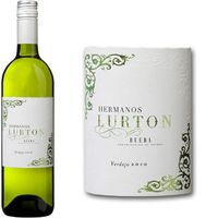 Hermanos Lurton Rueda 2010