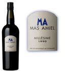 Mas Amiel 1990
