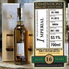 Imperial 1995 dimensions 16 ans