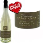 Domaine Casabianca Cuvée Fondateur 2010 Blanc