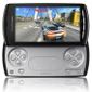 Sony Ericsson XPERIA PLAY
