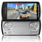 Sony Ericsson XPERIA PLAY