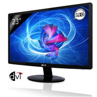 Acer S231HLbd