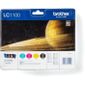 Brother LC1100VALBP