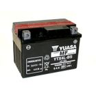 Batterie moto Yuasa YTX4LBS