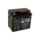 Batterie moto Yuasa YTX5LBS