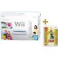PACK WII FAMILY EDITION + ZELDA: SKYWARD SWORD