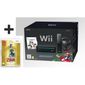 Wii NOIRE MARIO KART + ZELDA: SKYWARD SWORD