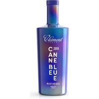 Clement Canne Bleue 70cl 50°