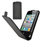 Muvit Housse  Slim iPhone 4/4S