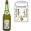 CIDRE DEMI SEC AOC CORNOUAILLE