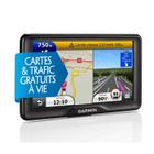 GPS Garmin dezl 760 LMT