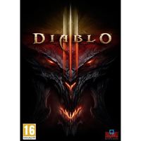 DIABLO 3 / Jeu PC