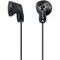 SONY MDR-E9LP Black