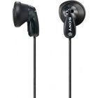SONY MDR-E9LP Black