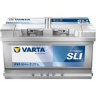 Batterie 12V Varta F17 80AH 740A