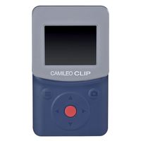 Caméscope Toshiba Clip Bleu