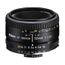 NIKON AF 50 mm f/1.8D