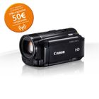 Caméscope CANON HF M52