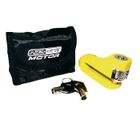 AOM Antivol bloque disque moto