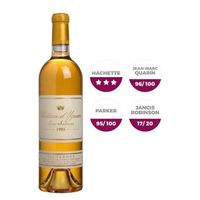 Château d'Yquem 1995