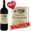 Magnum Château Tourteran Ht-Médoc Cru Bourgeois 04