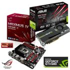 Kit Evo Delmak GTX680
