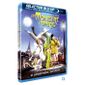 Blu-Ray Un monstre à Paris