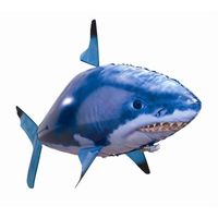 Air Swimmers Requin- Ballon Radio commandé
